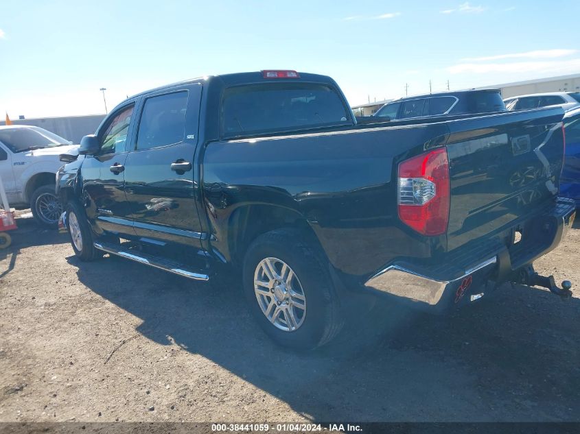 2015 TOYOTA TUNDRA CREWMAX SR5 - 5TFEM5F10FX092833
