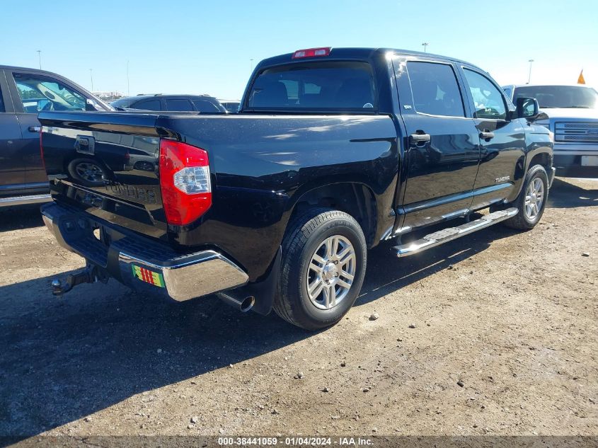 2015 TOYOTA TUNDRA CREWMAX SR5 - 5TFEM5F10FX092833