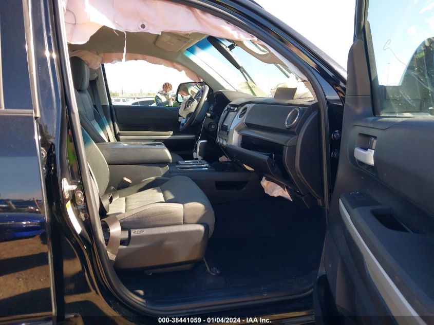 2015 TOYOTA TUNDRA CREWMAX SR5 - 5TFEM5F10FX092833