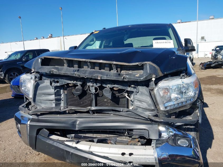 2015 TOYOTA TUNDRA CREWMAX SR5 - 5TFEM5F10FX092833