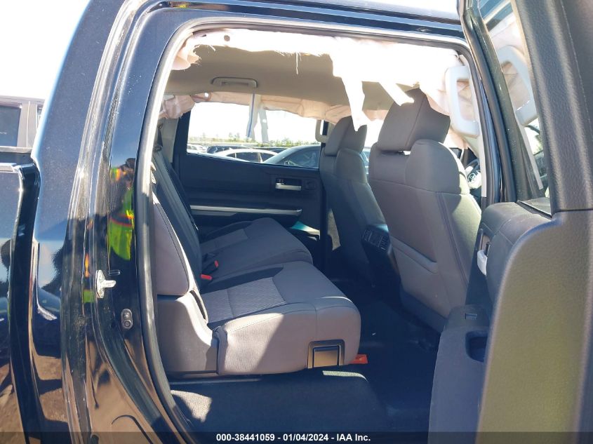 2015 TOYOTA TUNDRA CREWMAX SR5 - 5TFEM5F10FX092833