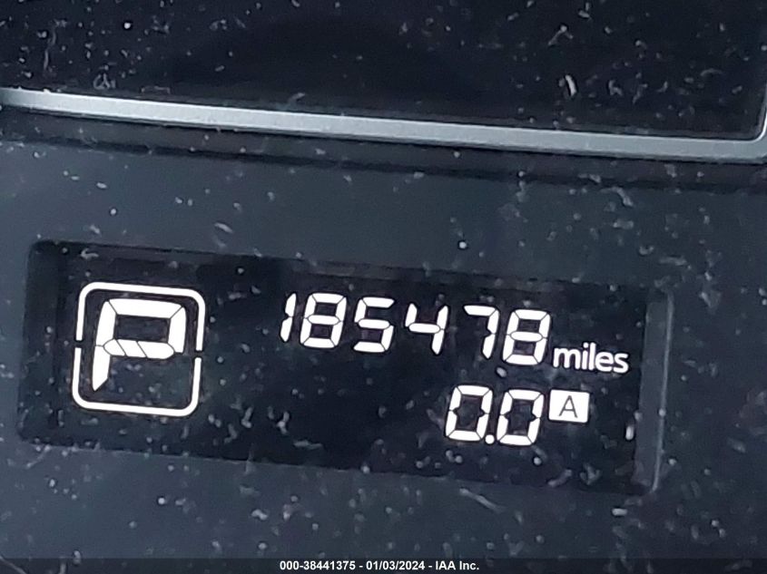 2013 NISSAN ALTIMA 2.5 SL - 1N4AL3APXDN570501