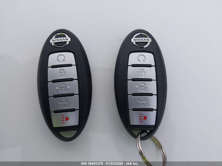 2013 NISSAN ALTIMA 2.5 SL - 1N4AL3APXDN570501