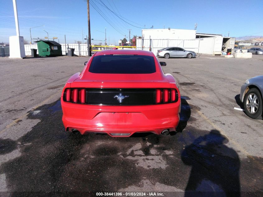 2015 FORD MUSTANG V6 - 1FA6P8AM7F5408440