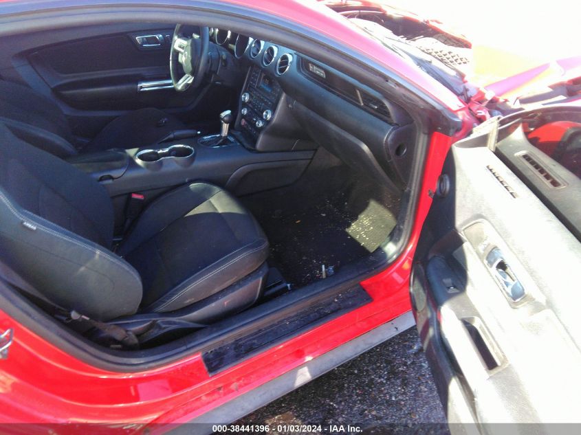 2015 FORD MUSTANG V6 - 1FA6P8AM7F5408440