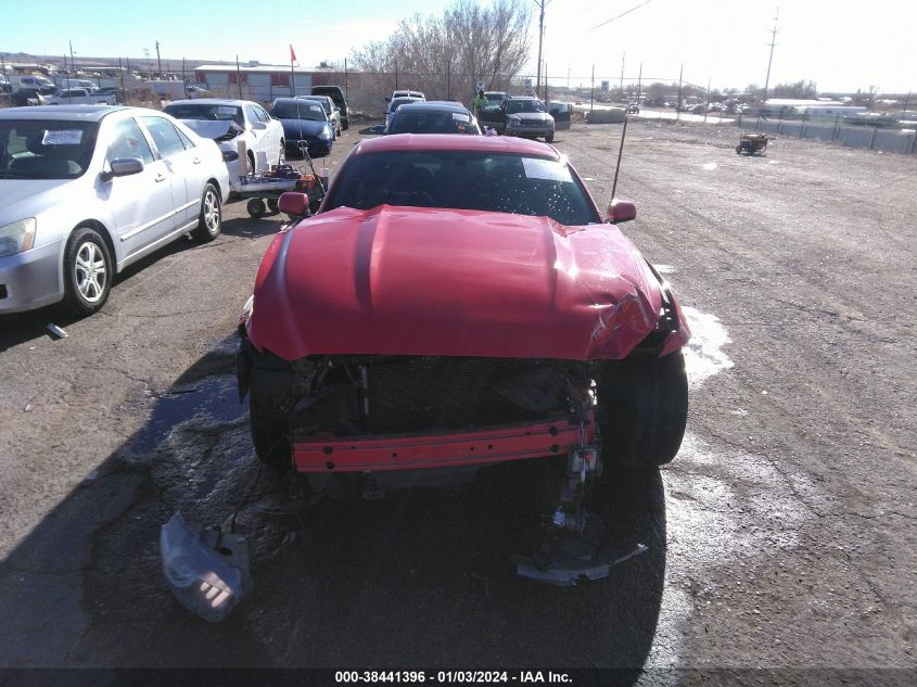 2015 FORD MUSTANG V6 - 1FA6P8AM7F5408440