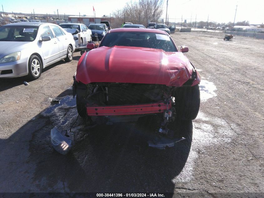2015 FORD MUSTANG V6 - 1FA6P8AM7F5408440