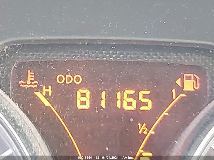 2014 NISSAN VERSA NOTE SV - 3N1CE2CP5EL431045