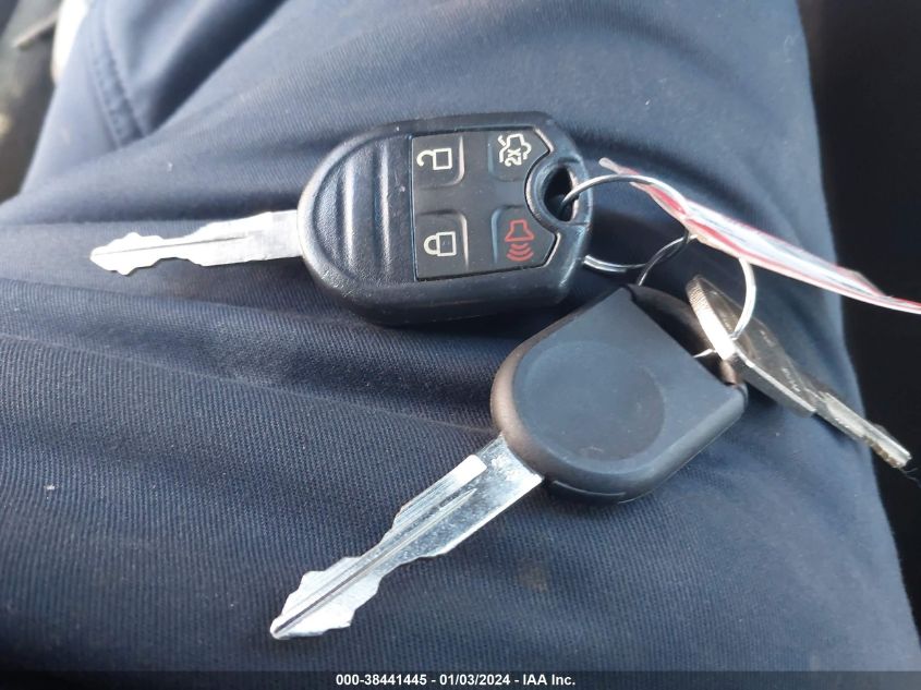 1ZVBP8AM9E5238649 2014 FORD MUSTANG - Image 11