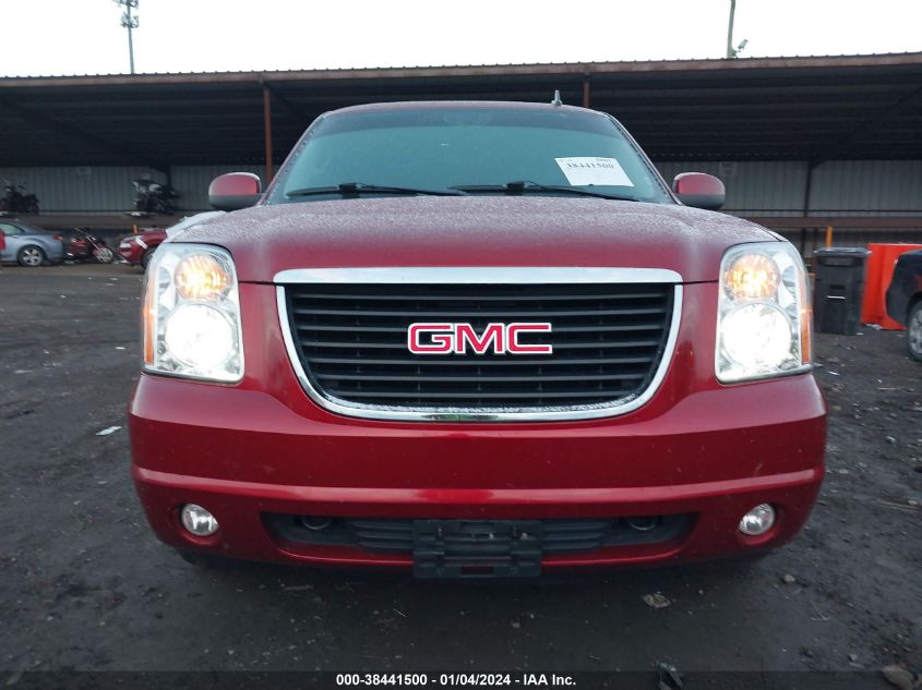 2013 GMC YUKON XL 1500 SLT 1GKS2KE76DR342370