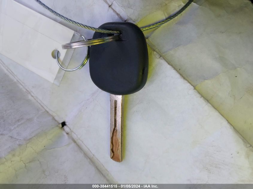 2017 KIA SOUL - KNDJN2A21H7453953