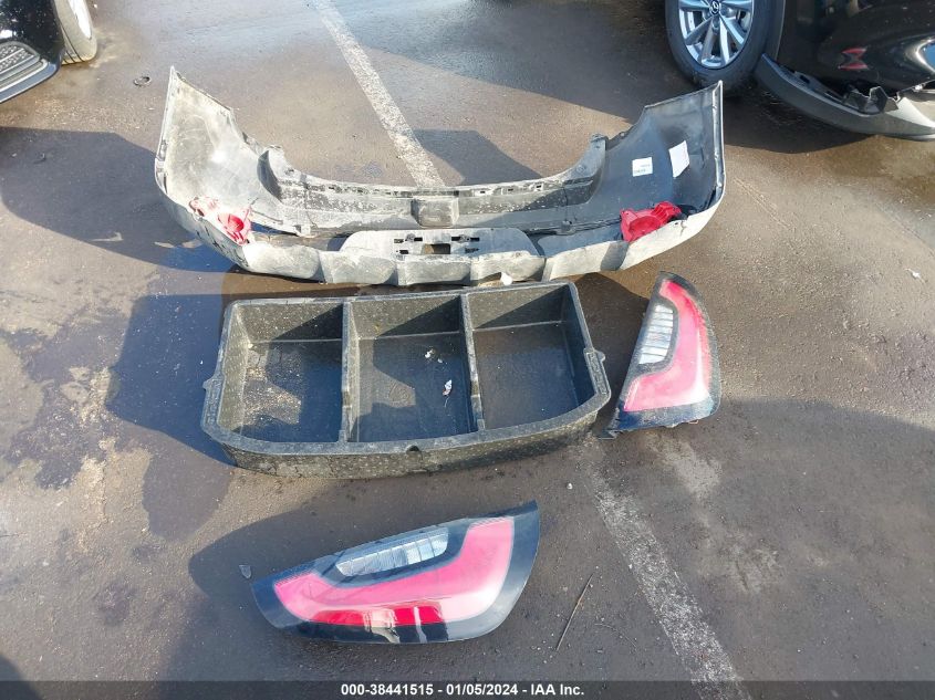 2017 KIA SOUL - KNDJN2A21H7453953