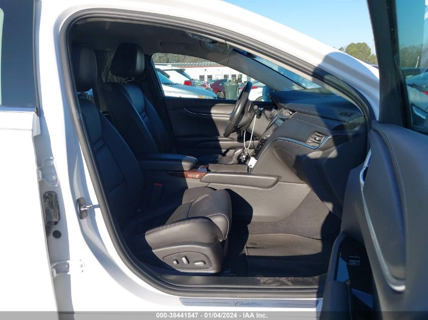 2015 CADILLAC XTS B9Q COACHBUILDER FUNERAL COACH - 2GEXG7U39F9500235