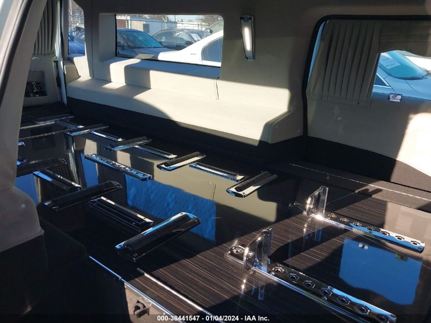 2015 CADILLAC XTS B9Q COACHBUILDER FUNERAL COACH - 2GEXG7U39F9500235
