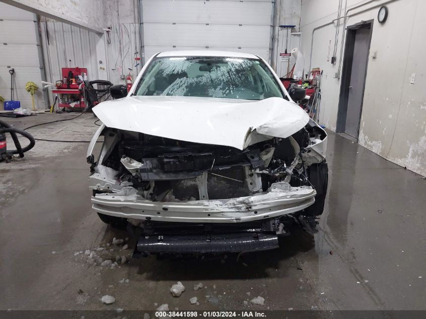 2017 SUBARU LEGACY 2.5I - 4S3BNAB64H3003172