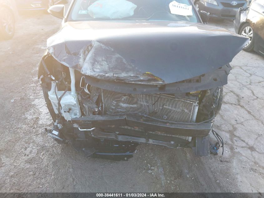 2013 TOYOTA AVALON LIMITED - 4T1BK1EB4DU041972