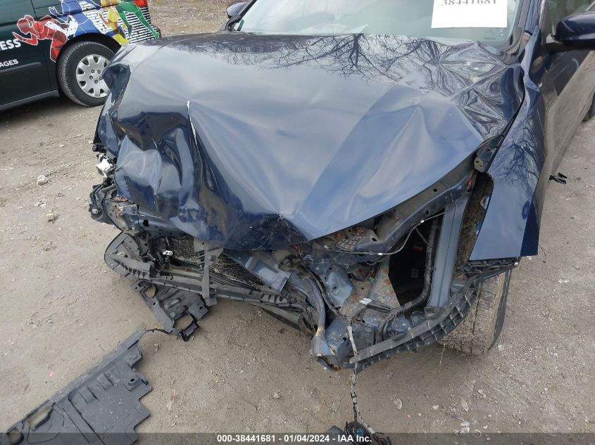 2015 HONDA ACCORD - 1HGCR2S33SA231043