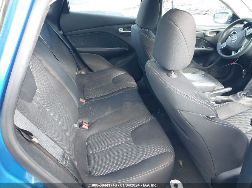 2016 DODGE DART SXT - 1C3CDFBB0GD717704