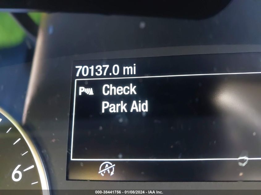 2018 FORD ECOSPORT SE - MAJ6P1UL3JC209898