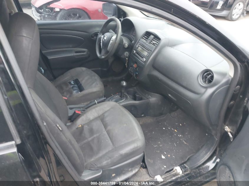 2016 NISSAN VERSA S/S PLUS/SV/SL - 3N1CN7AP3GL884759