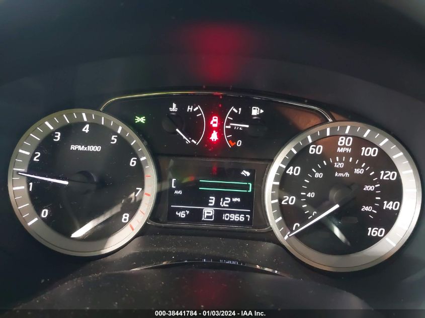 2014 NISSAN SENTRA SL - 3N1AB7AP0EY276584