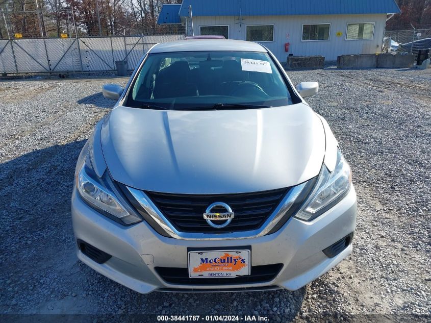 2016 NISSAN ALTIMA 2.5 S - 1N4AL3AP8GC204908