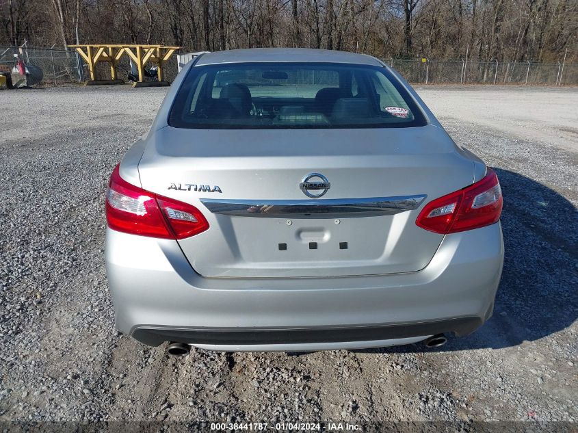 2016 NISSAN ALTIMA 2.5 S - 1N4AL3AP8GC204908