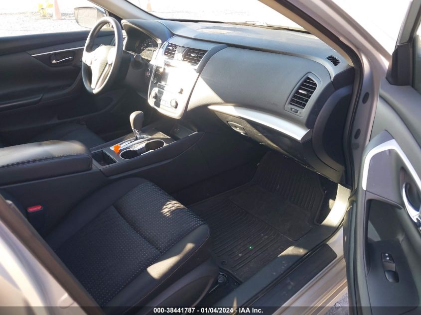 2016 NISSAN ALTIMA 2.5 S - 1N4AL3AP8GC204908
