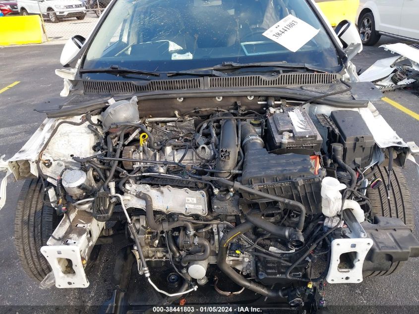 2019 VOLKSWAGEN JETTA 1.4T R-LINE/1.4T S/1.4T SE - 3VWCB7BU5KM127890