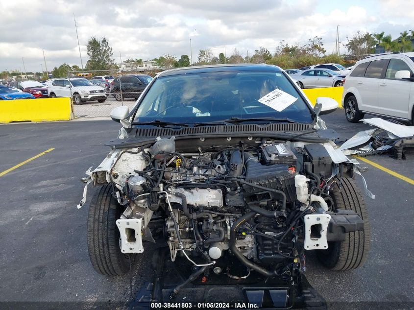 2019 VOLKSWAGEN JETTA 1.4T R-LINE/1.4T S/1.4T SE - 3VWCB7BU5KM127890