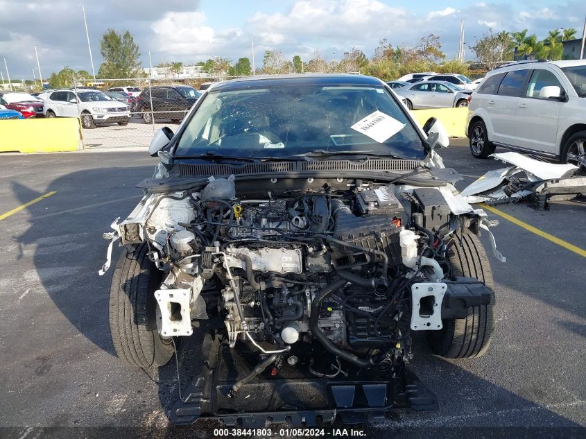 2019 VOLKSWAGEN JETTA 1.4T R-LINE/1.4T S/1.4T SE - 3VWCB7BU5KM127890