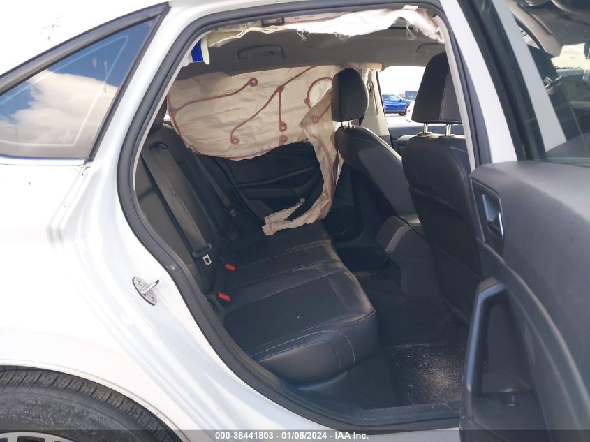 2019 VOLKSWAGEN JETTA 1.4T R-LINE/1.4T S/1.4T SE - 3VWCB7BU5KM127890