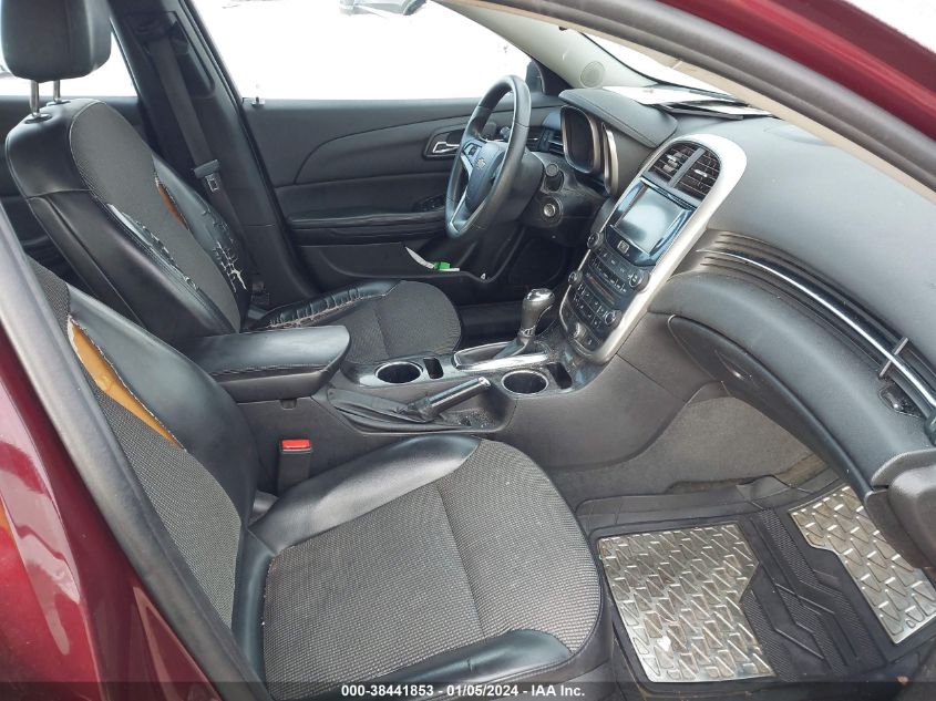 2015 CHEVROLET MALIBU 1LT - 1G11C5SL0FF149538