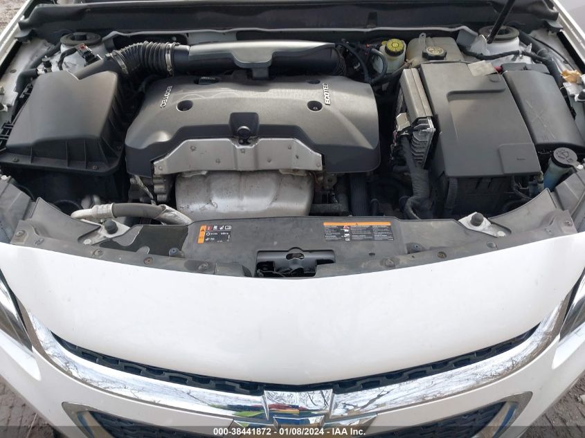 2015 CHEVROLET MALIBU 1LT - 1G11C5SL7FF202669