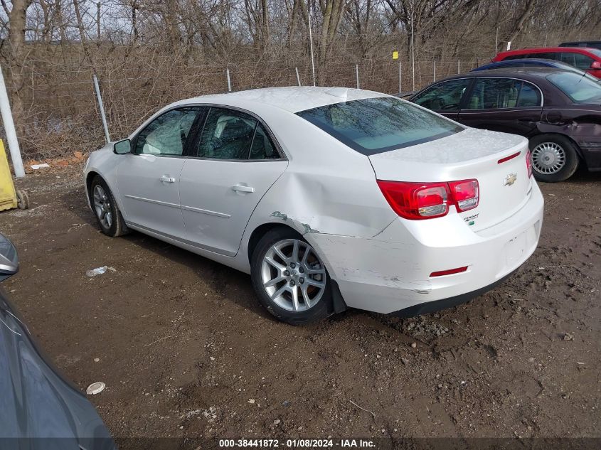 2015 CHEVROLET MALIBU 1LT - 1G11C5SL7FF202669
