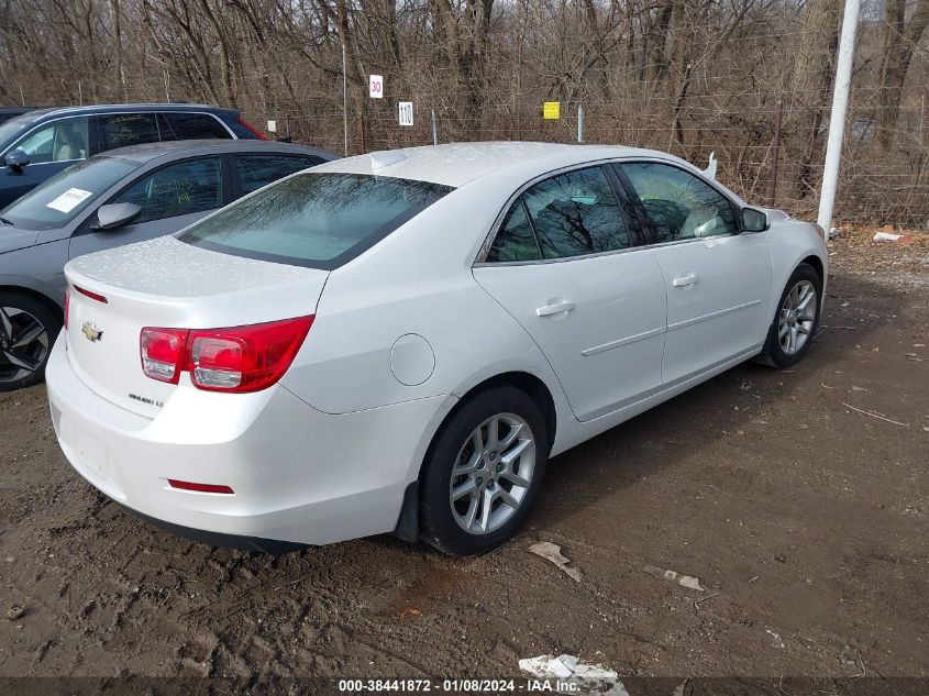 2015 CHEVROLET MALIBU 1LT - 1G11C5SL7FF202669