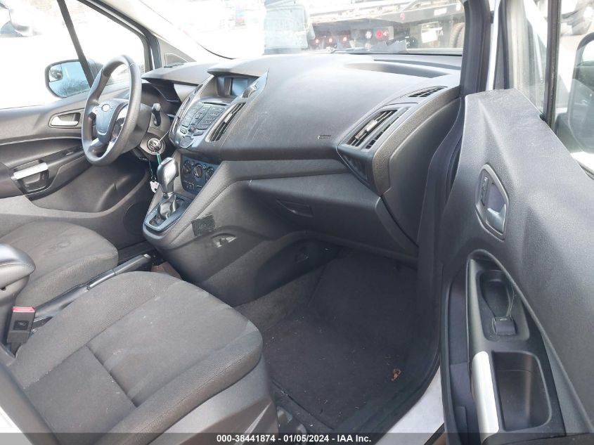 2016 FORD TRANSIT CONNECT XLT - NM0LS7F72G1249969