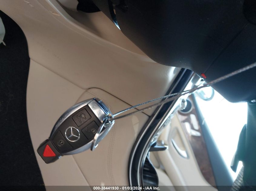 2016 MERCEDES-BENZ GLC 300 - WDC0G4JB5GF109168