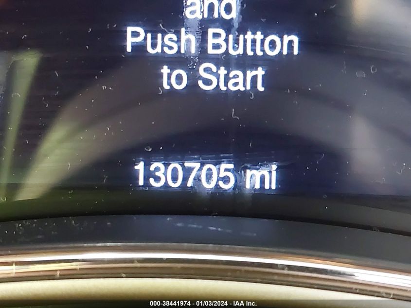 2015 JEEP GRAND CHEROKEE SUMMIT - 1C4RJFJT2FC831846