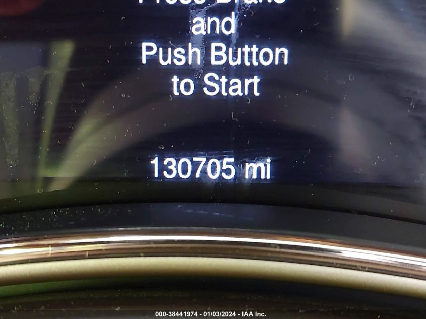 2015 JEEP GRAND CHEROKEE SUMMIT - 1C4RJFJT2FC831846