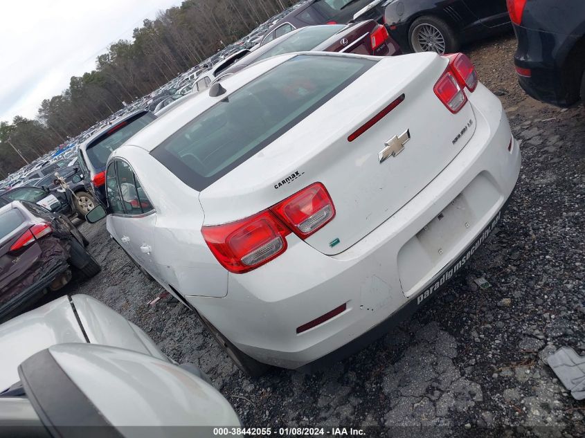 1G11B5SL4FF176292 | 2015 CHEVROLET MALIBU