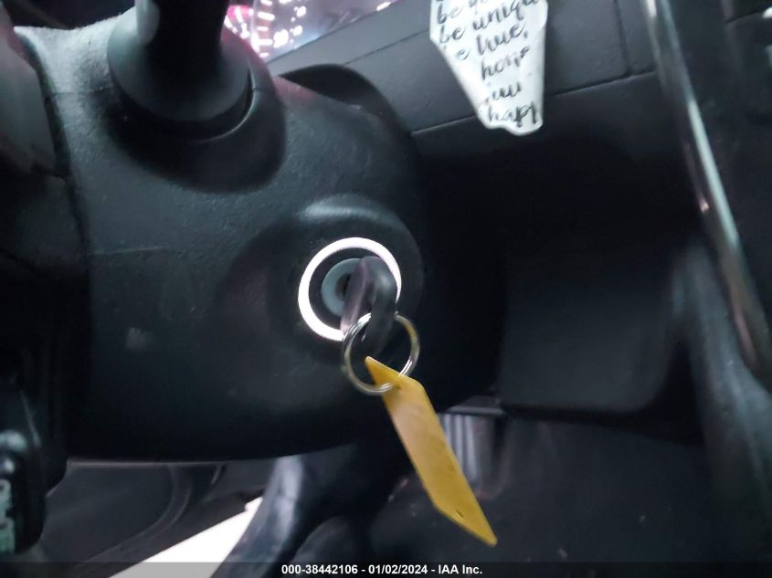 2014 TOYOTA CAMRY SE - 4T1BF1FK1EU332210