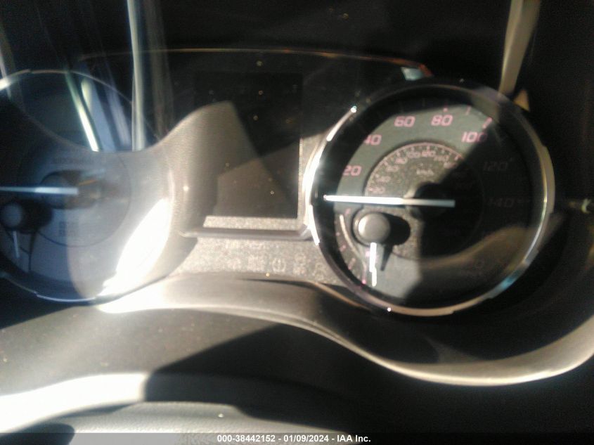 2015 SUBARU WRX STI - JF1VA2L66F9803792