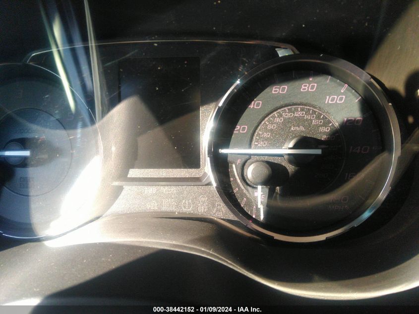2015 SUBARU WRX STI - JF1VA2L66F9803792