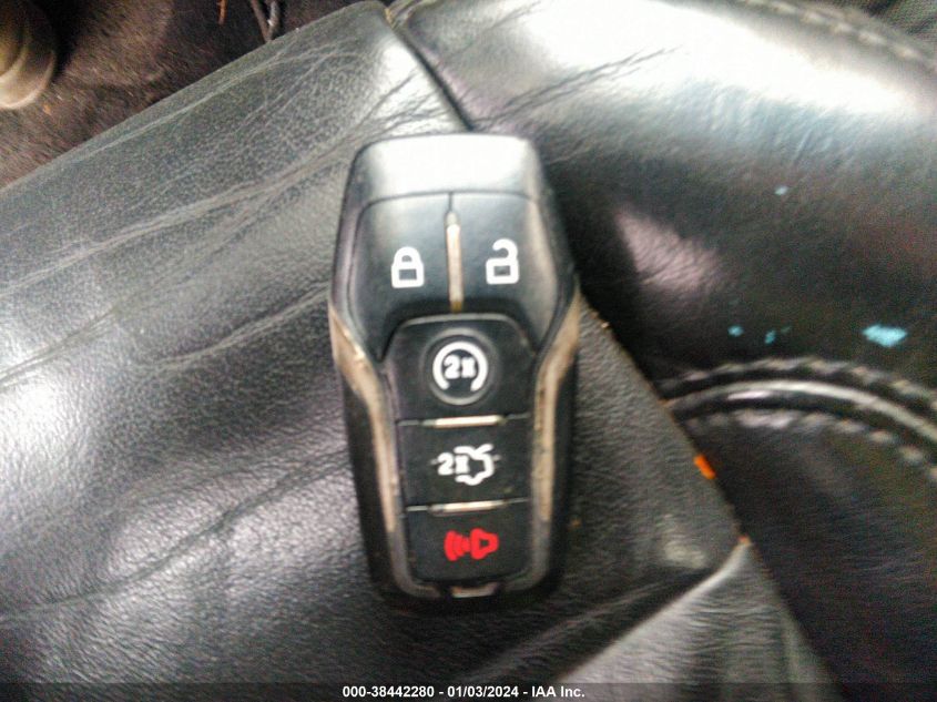 2013 LINCOLN MKZ - 3LN6L2J93DR819628