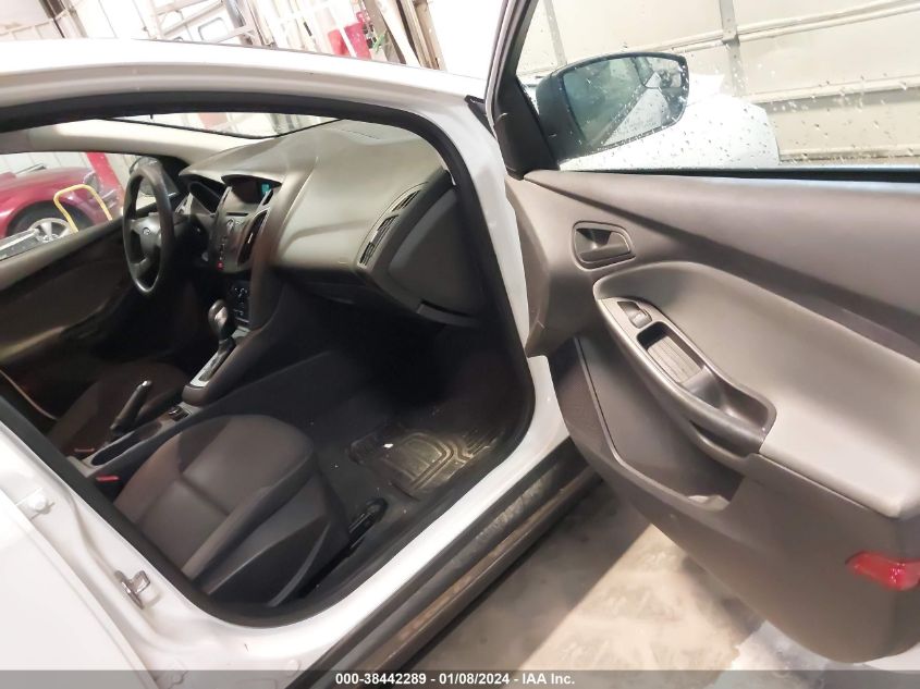2014 FORD FOCUS S - 1FADP3E27EL362685
