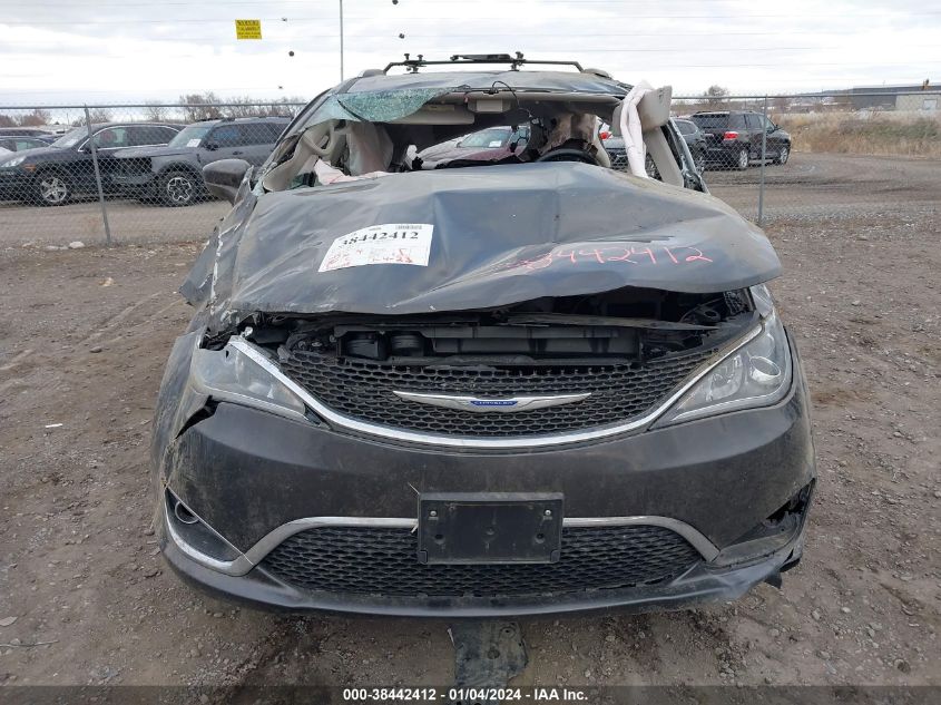 2019 CHRYSLER PACIFICA TOURING L - 2C4RC1BG5KR613402