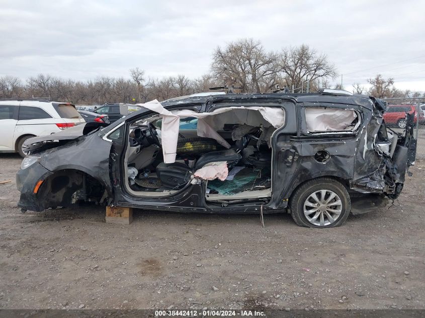 2019 CHRYSLER PACIFICA TOURING L - 2C4RC1BG5KR613402