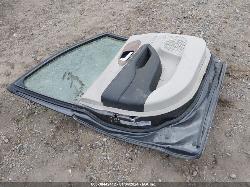 2019 CHRYSLER PACIFICA TOURING L - 2C4RC1BG5KR613402