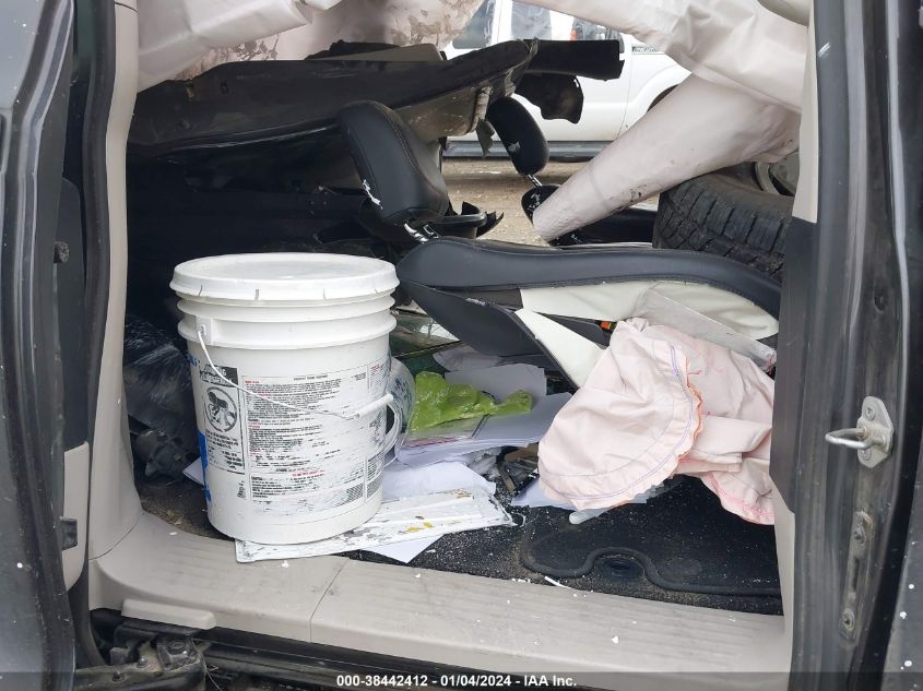 2019 CHRYSLER PACIFICA TOURING L - 2C4RC1BG5KR613402